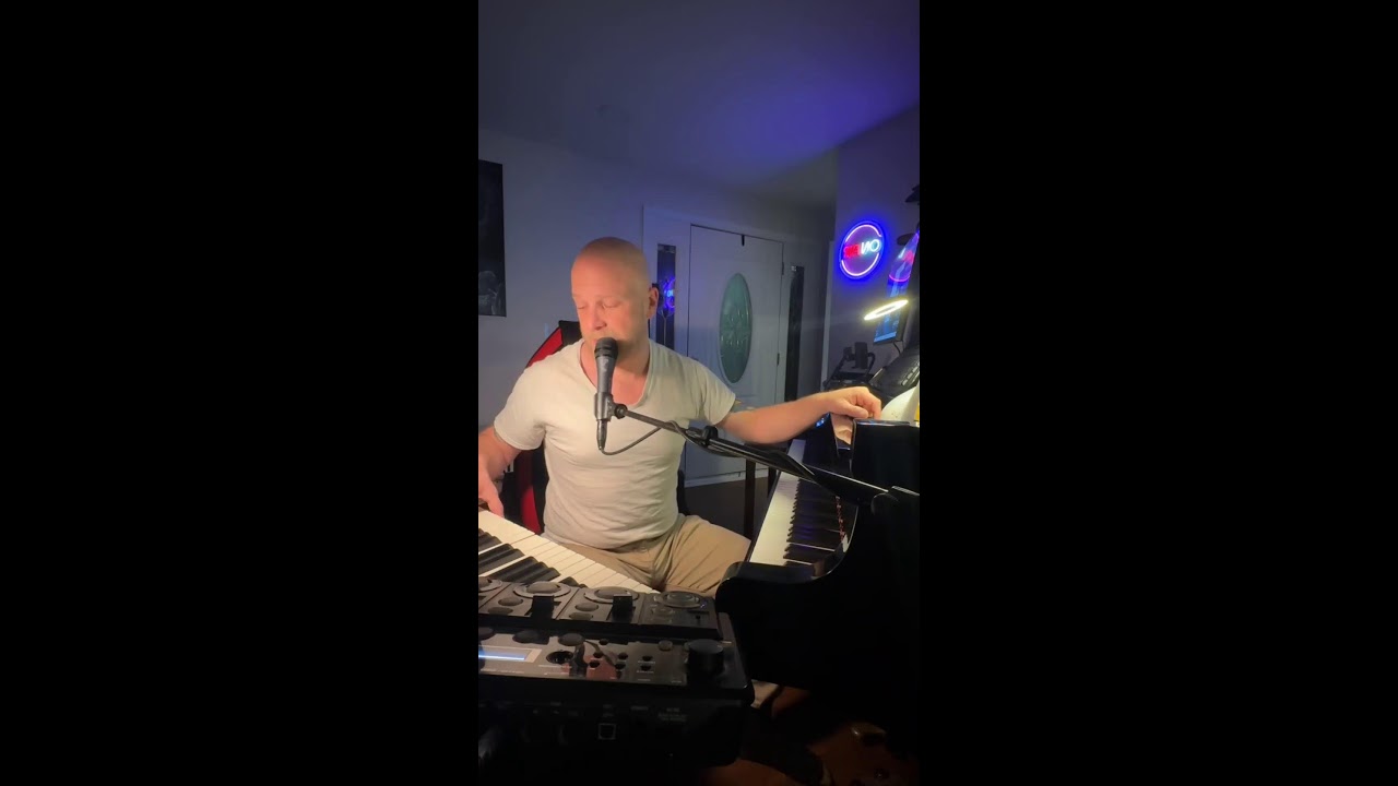 LoopDaddyCarl Vibin' Late