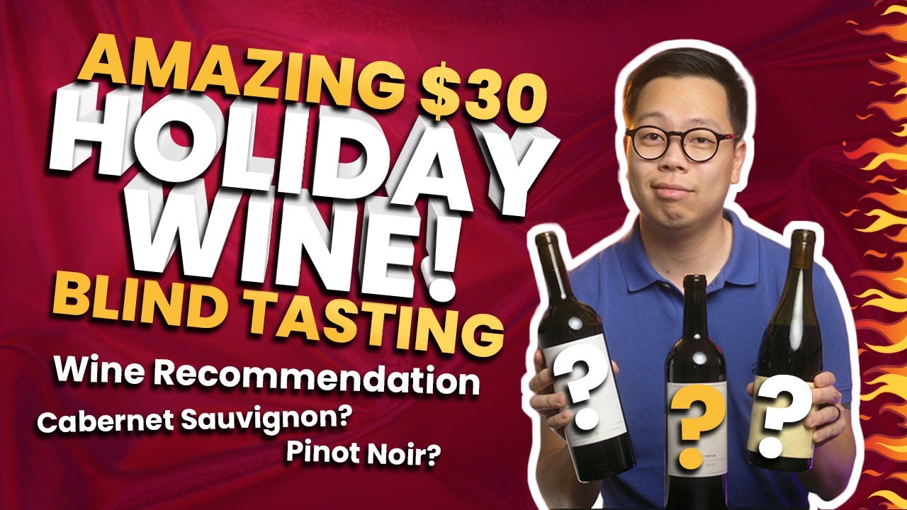 Best Affordable Wine for Holiday Dinner - 2022 | Wine Verdict