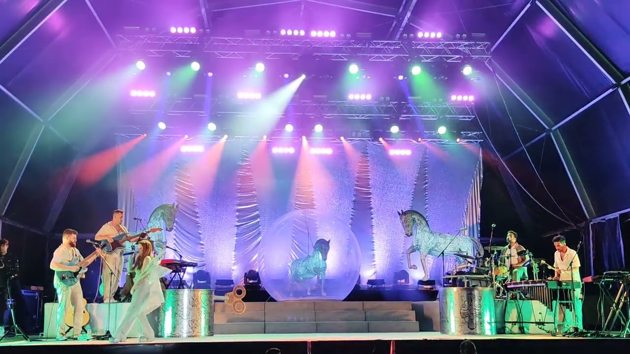Bárbara Tinoco - Outras Línguas @abarbaratinoco @MunicípioMontemor-o-Velho