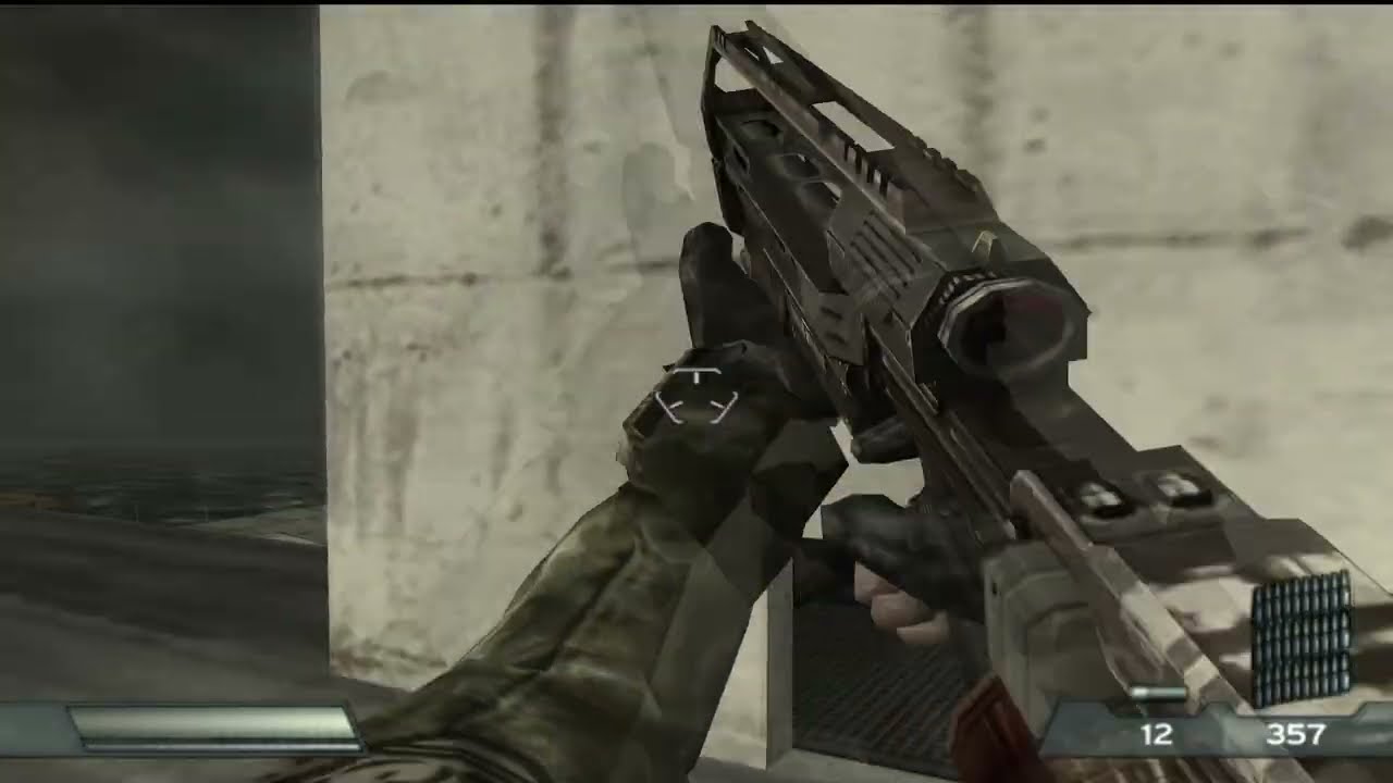 Killzone #7