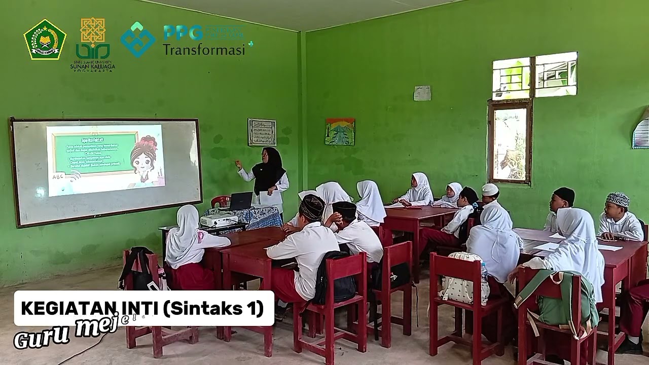 Vidio ukin PPG 