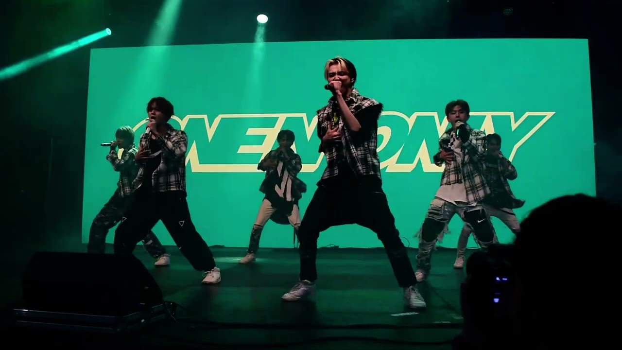 One N' Only - Anime Friends 2022 - Show Completo