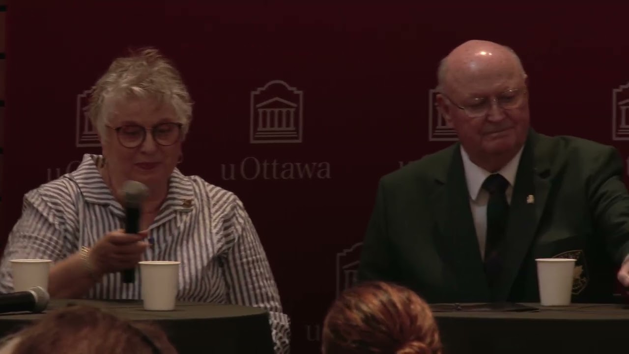 The Spy Game in Canada