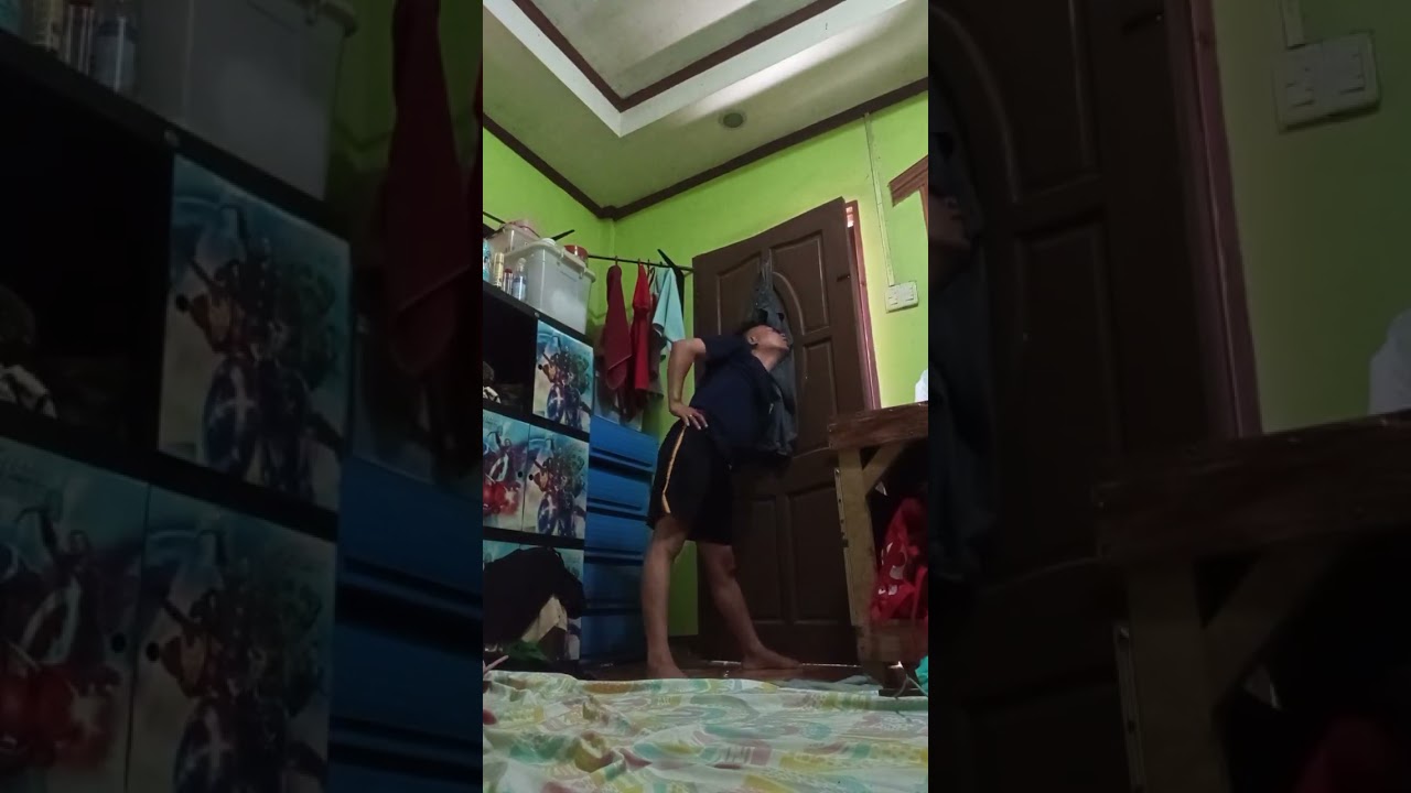 Sakit iwasan 30 minutes exercise para sa kalusugan 💪