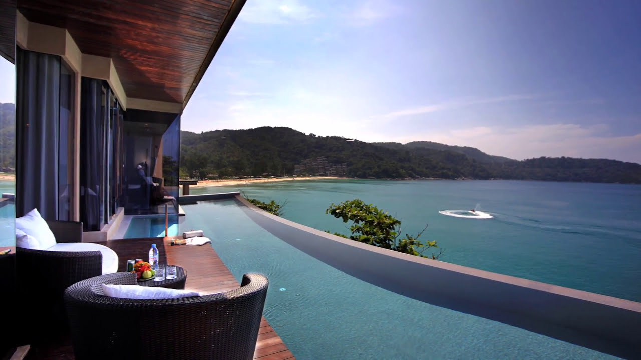 Impiana Private Villas, Kata Noi