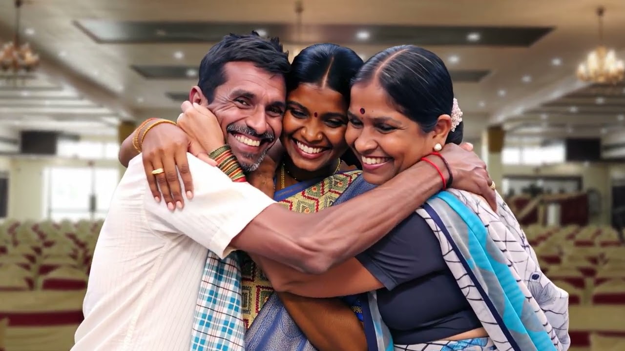 #akshitha #saari #cermoney AI VIDEO BY #Anvesh #Digitali's #9912537807