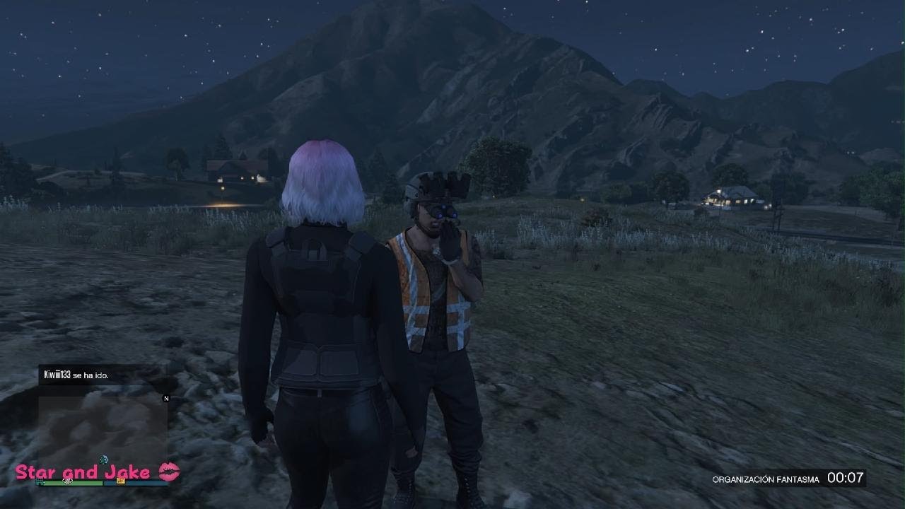 Grand Theft Auto V_HELICÓPTERO FH-1 HUNTER -3 😛🤣