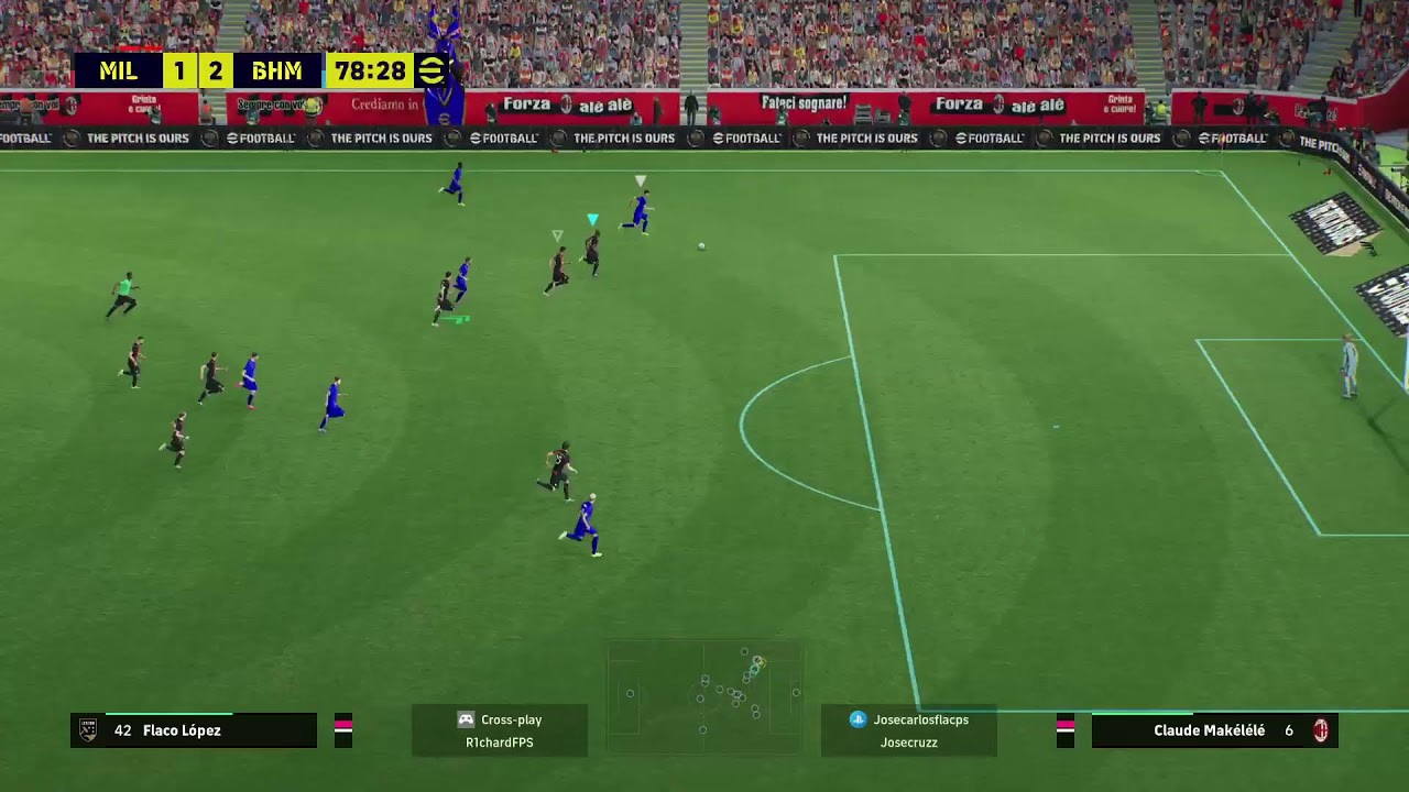 eFootball
