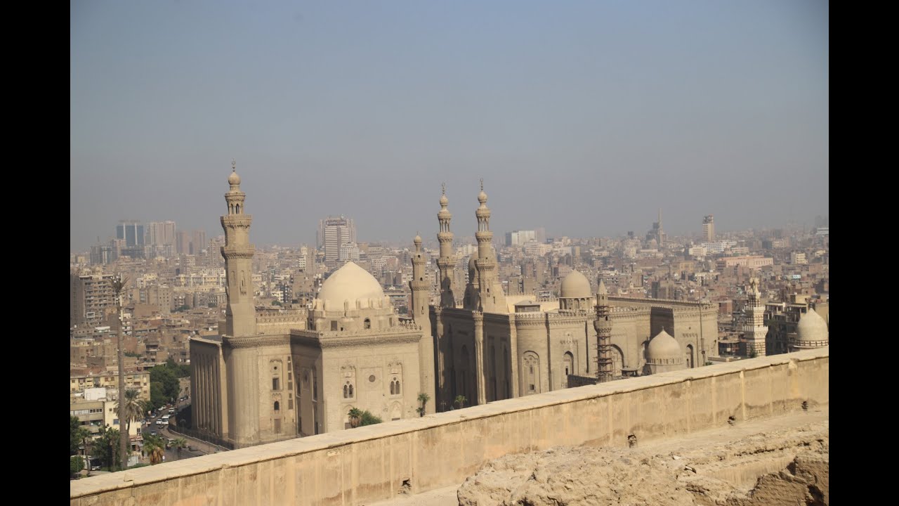 Cairo