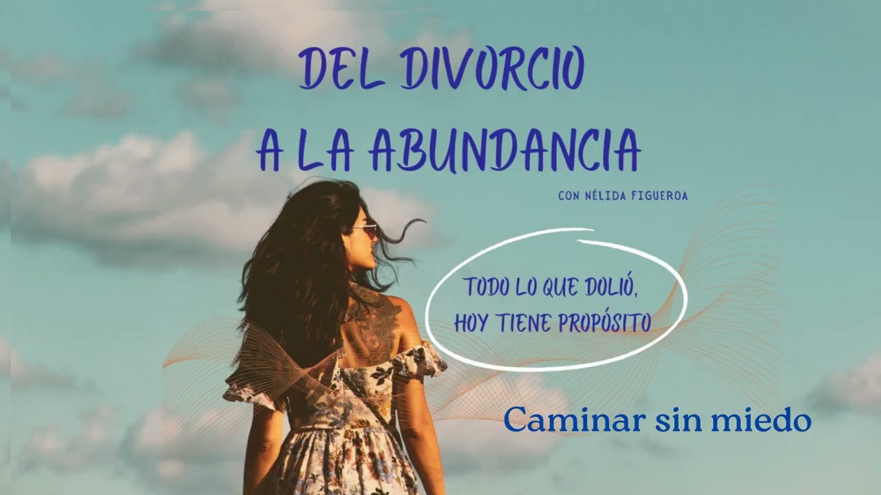 Caminar sin miedo