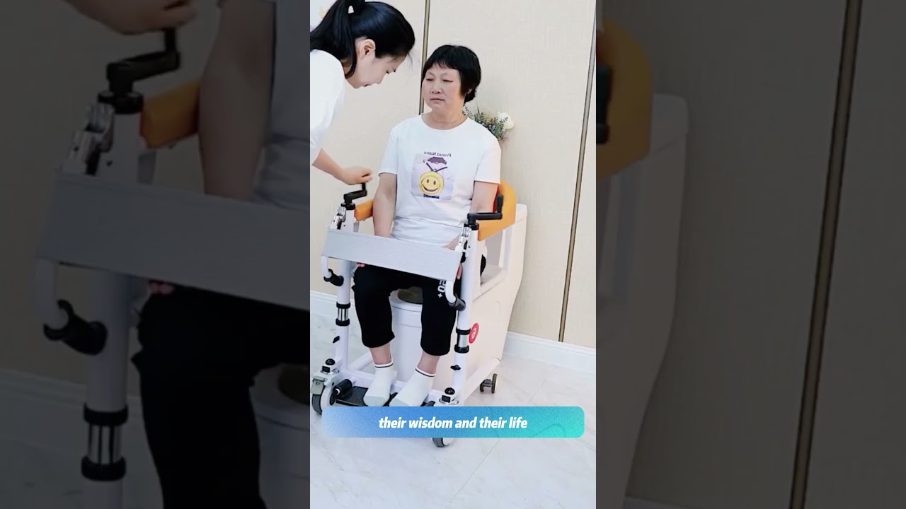 The Role of Technology in Enhancing Senior Independence