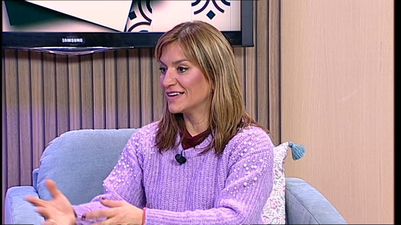 La Placeta. Ana Durán Guitarrera. Fundación Hachiko