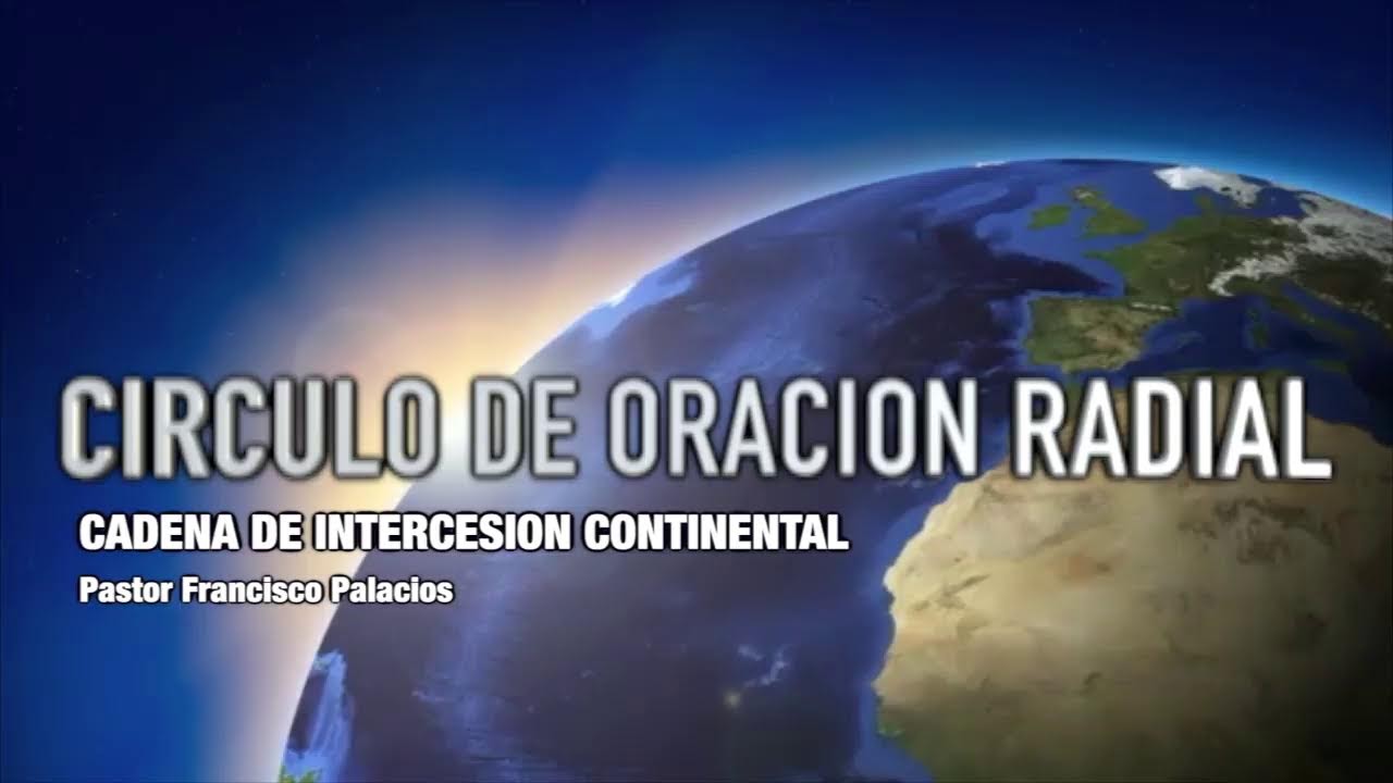 Circulo de Oracion Radial Miami
