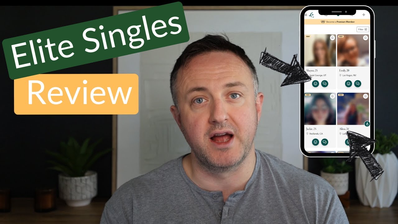 Обзор Elite Singles за 2025 год — что вам нужно знать