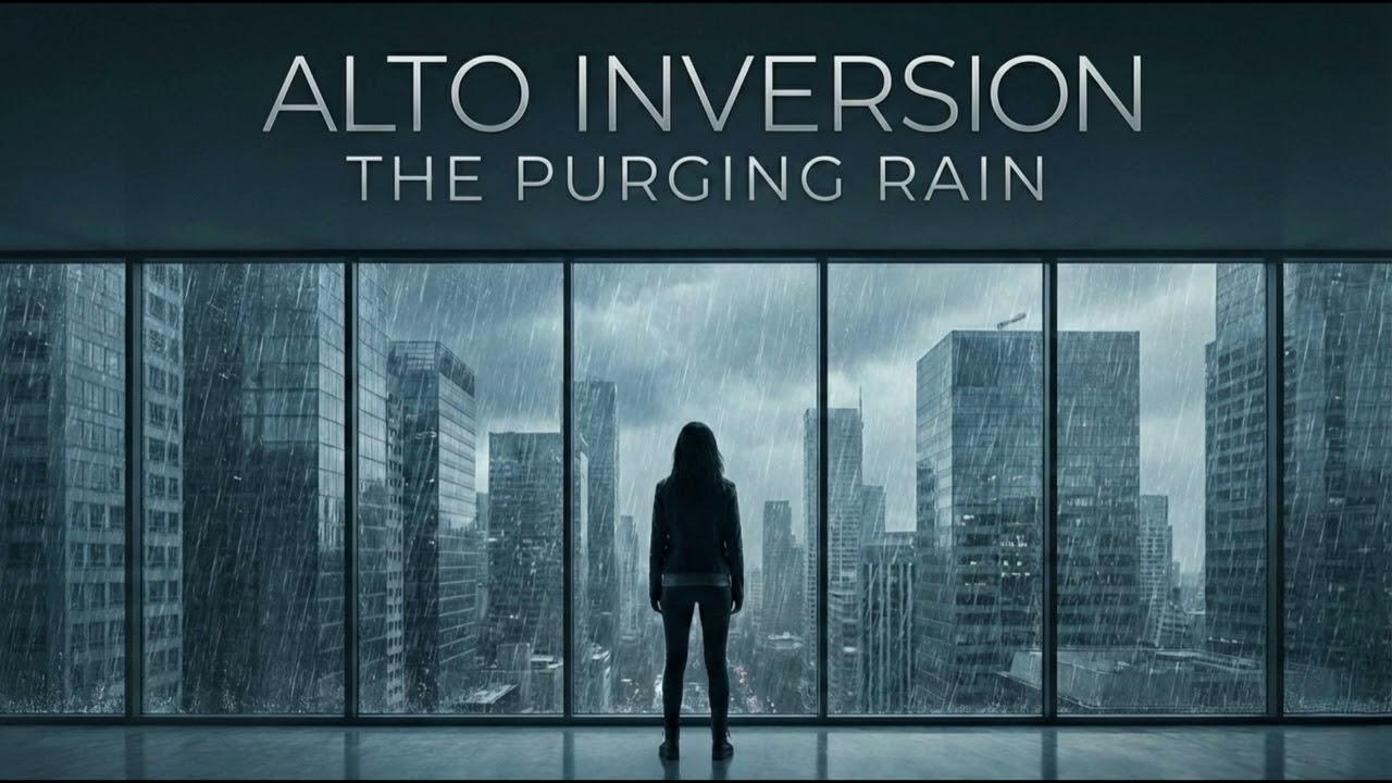 07. The Purging Rain