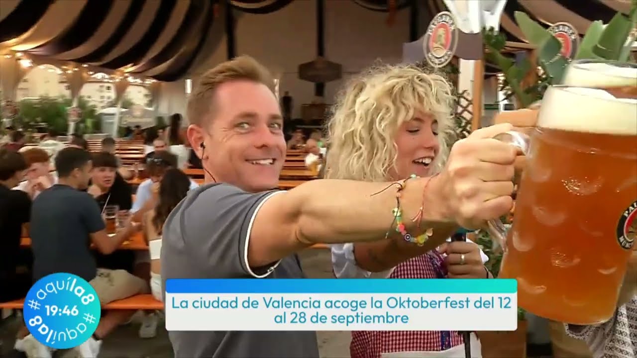 OKTOBERFEST 2025