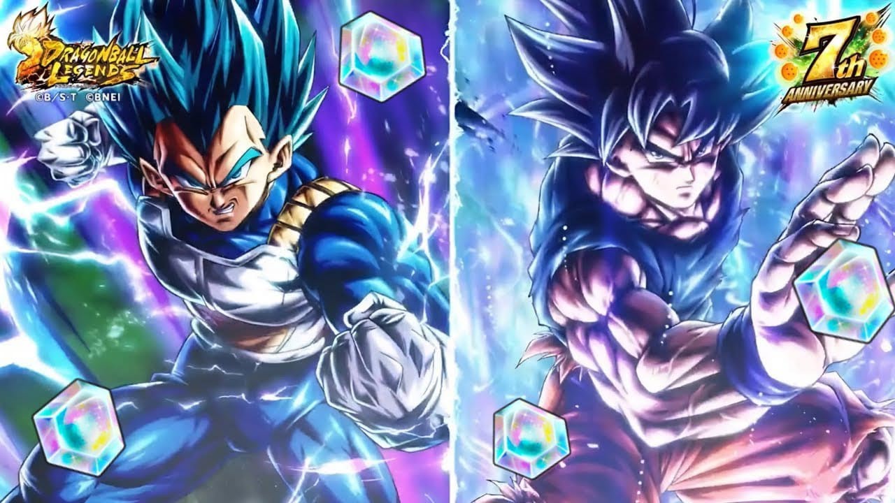 LO TROVO SUBITOOOOOO?!?!?!!!?! PULL 7 ANNIVERSARIO PARTE 2
