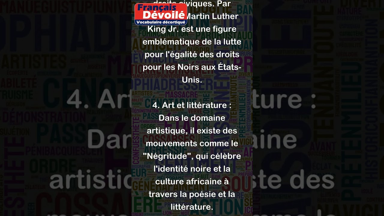 Noirs