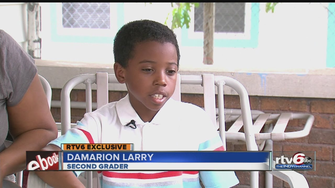 Boy, 8, left alone for hours at empty school after employees leave for night