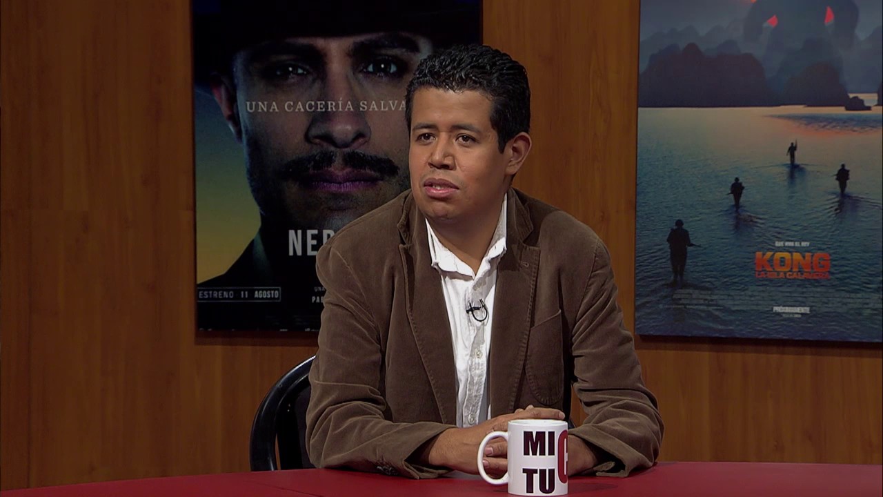 Manhattan en la Oscuridad' (Brian DeCubellis; EUA, 2016) - Debate in&eacute;dito