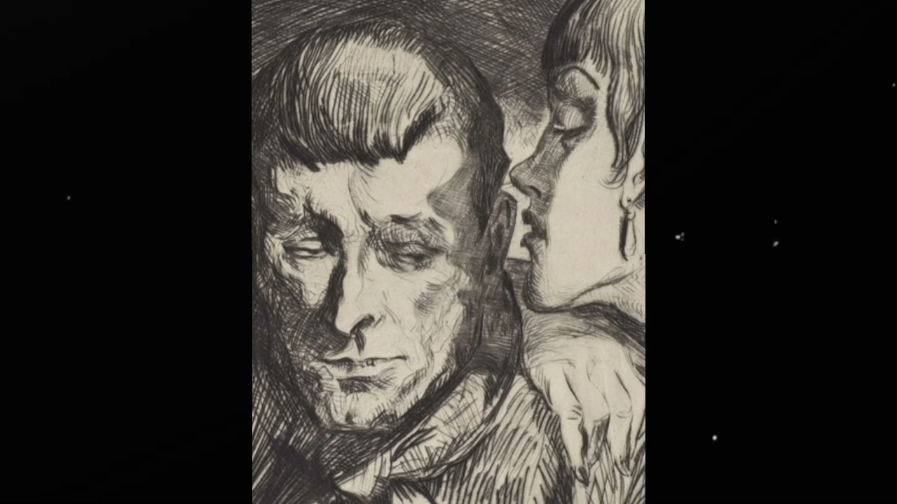 موسيقى قصة النزيل - Chilean Emotional Sad Classic Music