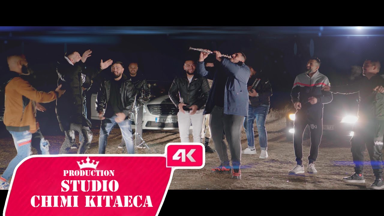 Strelata Group - Pandora Tavani ÇOK GÜZEL