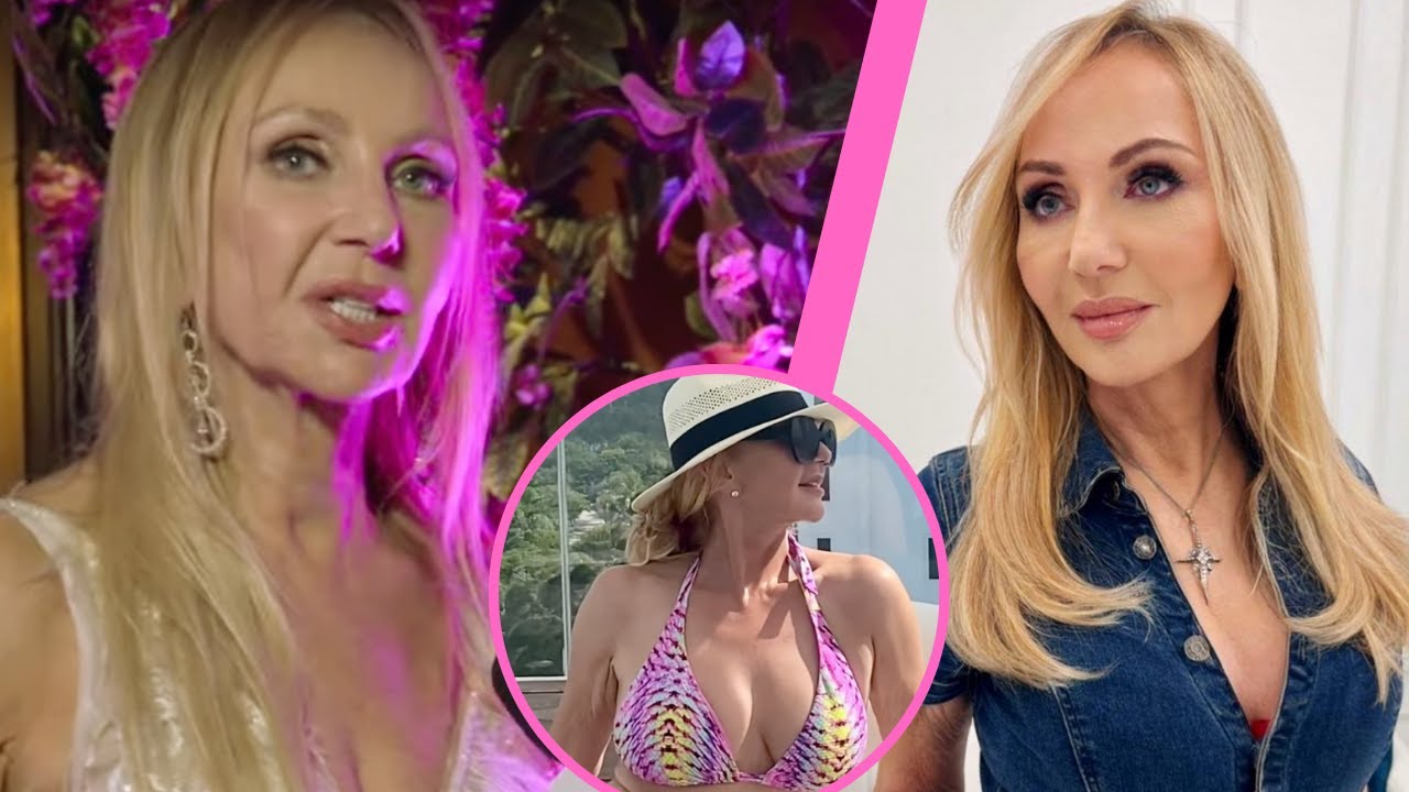 Helena Deeds miała biust w rozmiarze G, dziś ma A! 