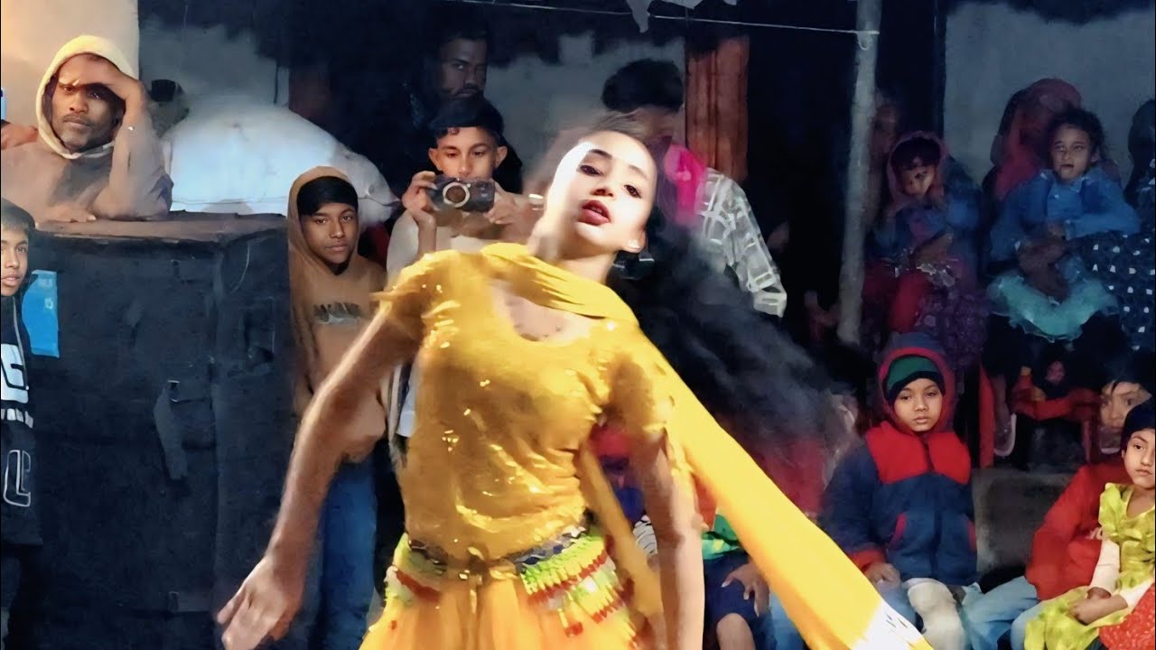 এক নজর না দেখিলে বন্ধু/AkNojor Na Dakile Bondu/Wedding Dance/Misty/Biye Bari Dance 2026