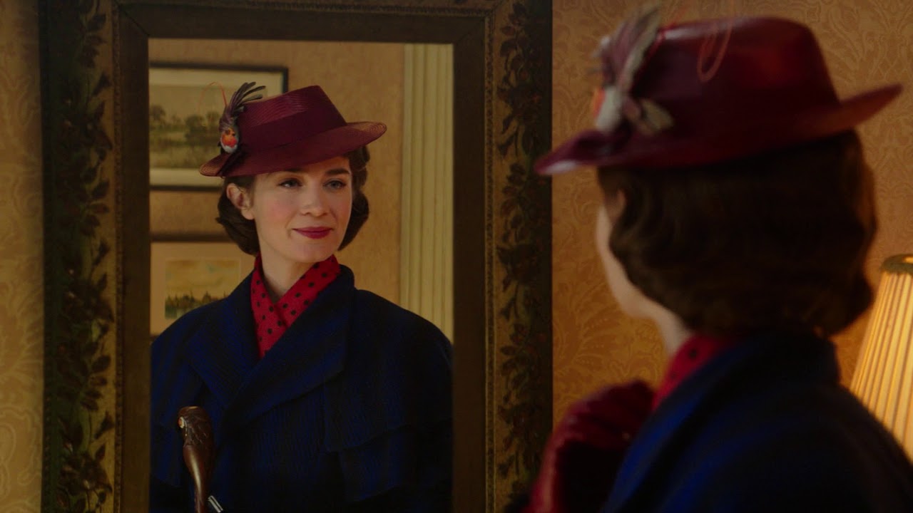 Disney's Mary Poppins Returns | Trailer Two