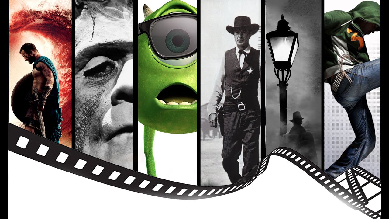 Understanding Film Genre