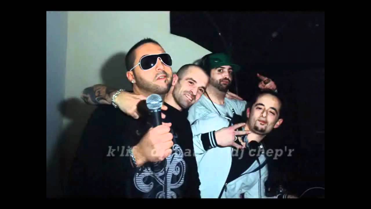 DJ Boubs  dedicaces