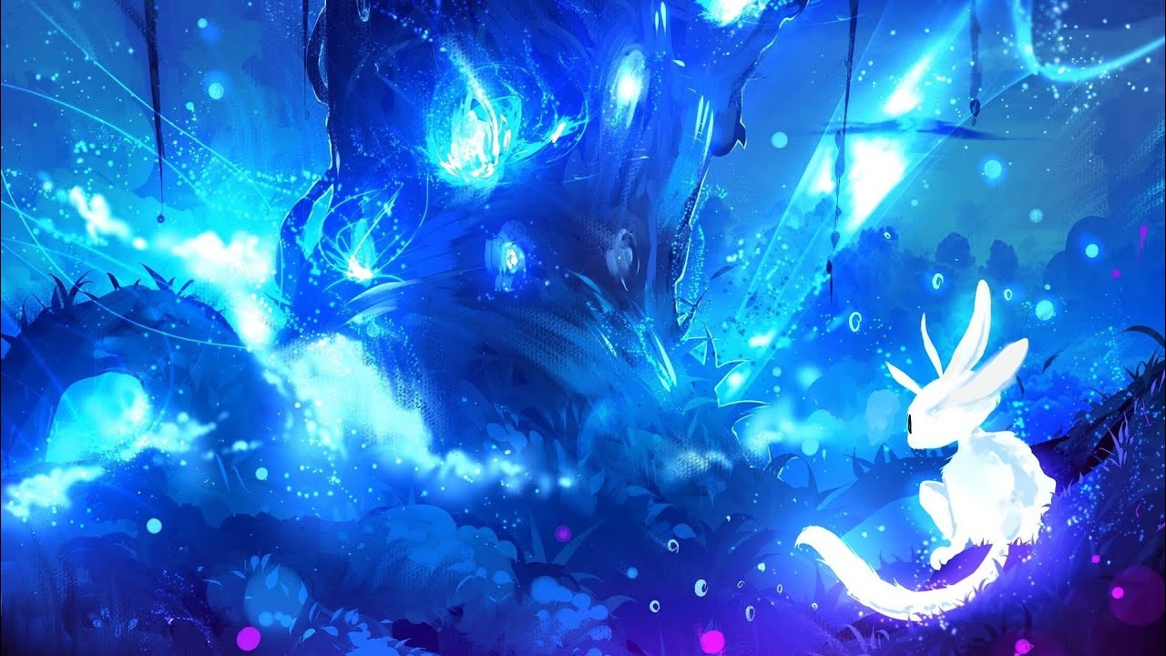Relaxing Ori Music