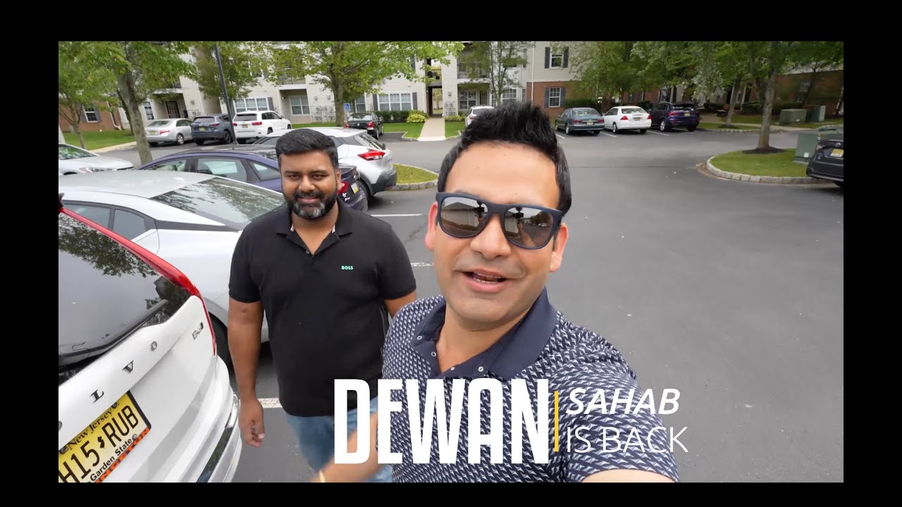 I am back on Youtube | If want to move to the US? Consider this!