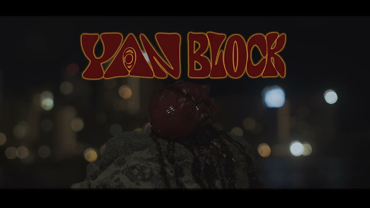 Yan Block - Koraz&oacute;n de Piedra (Visualizer) | 12AM EP