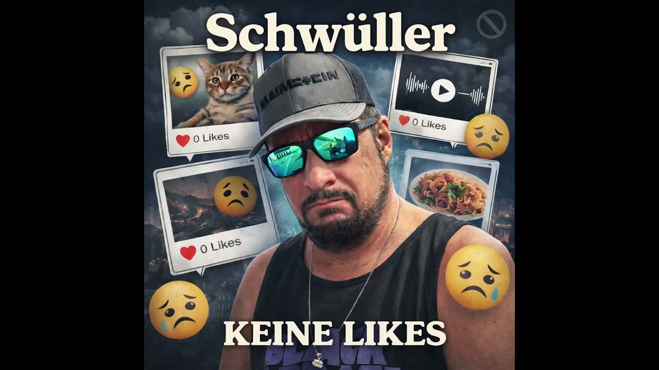 Keine Likes