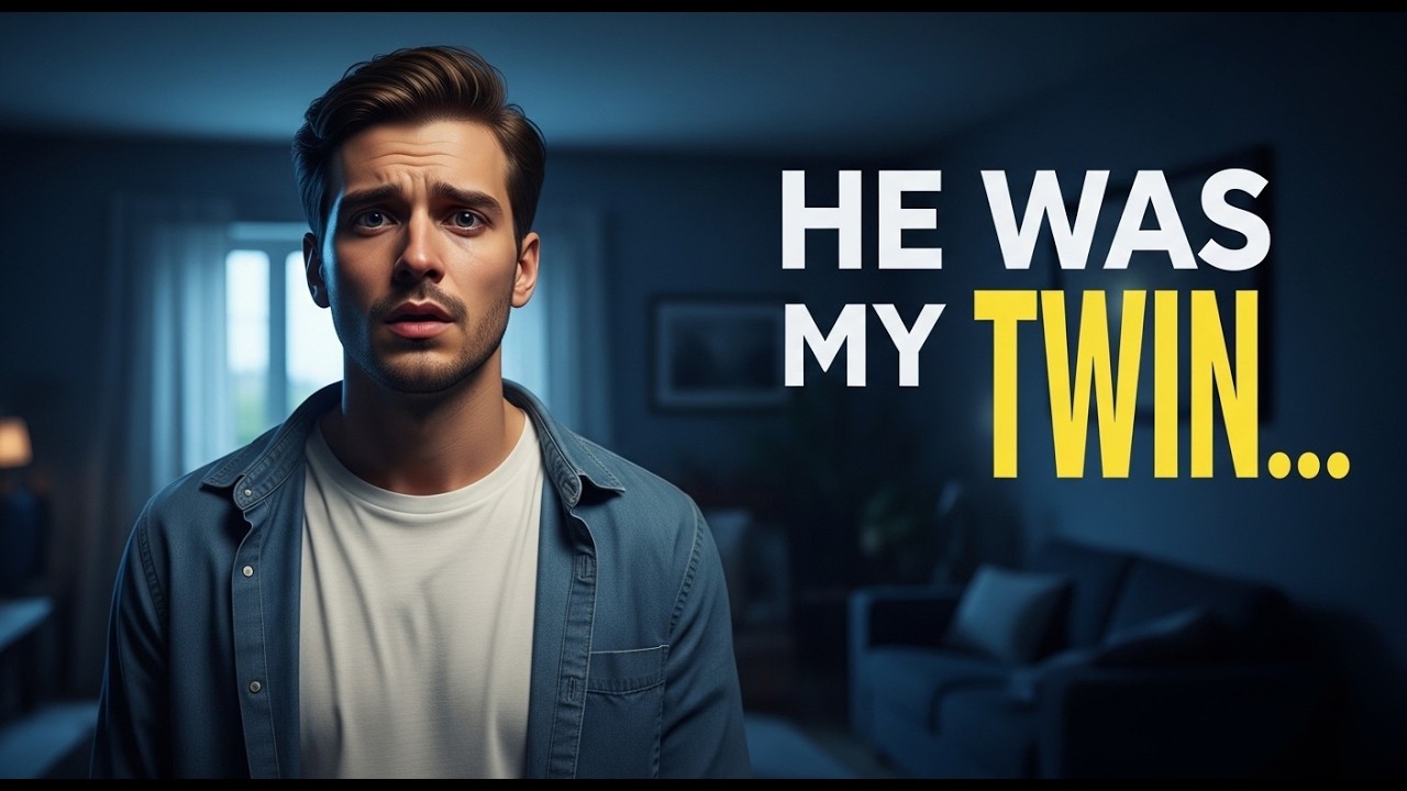 When Our Parents Were Away… My Twin Brother Did THIS 😳 | Emotional Gay Love Story