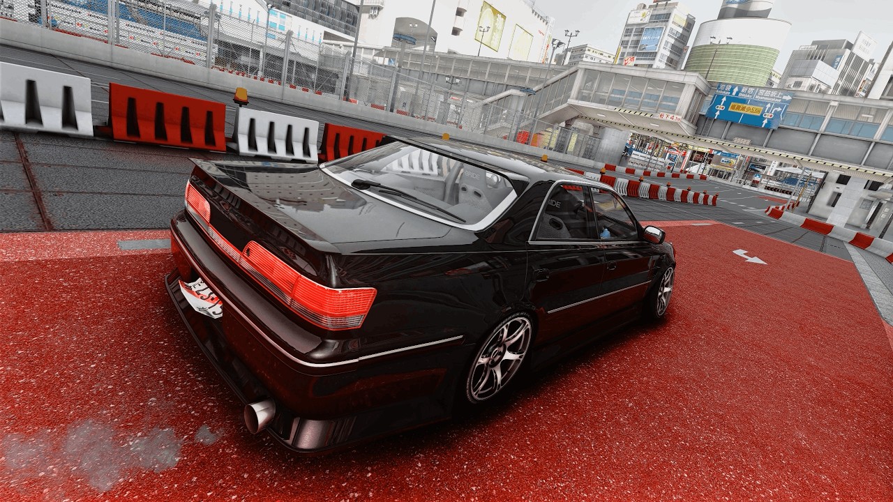 Ebisu Minami‼️ - (GTA Cinematic)