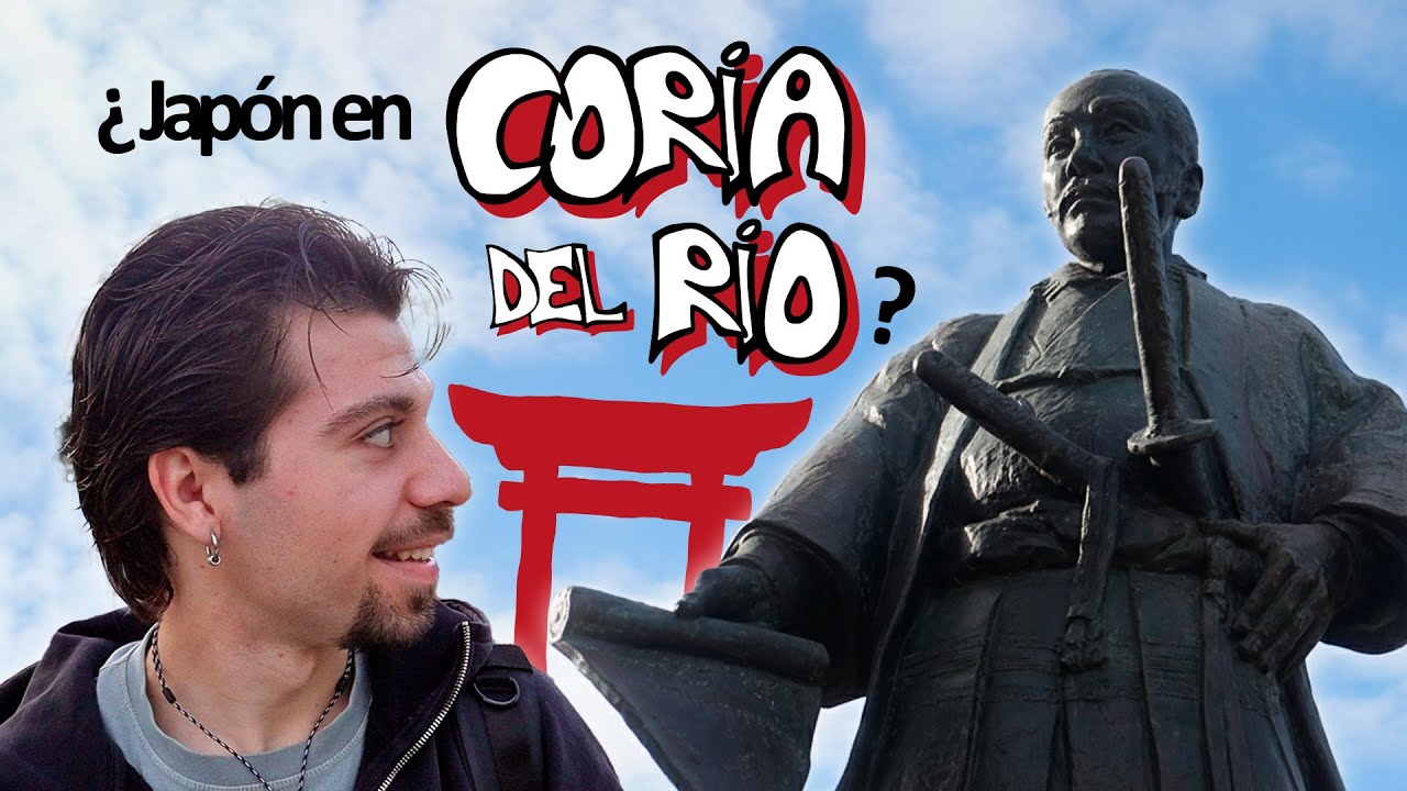 El Trocito de Japón en Andalucía [Coria del Río] - iamYota