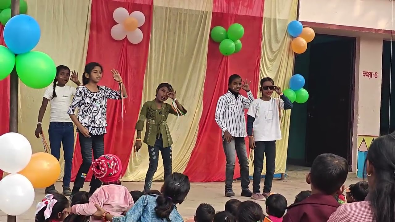 स्वयं के अभ्यास से आत्मविश्वास बढ़ता है, शाबाश!Class 4,2026