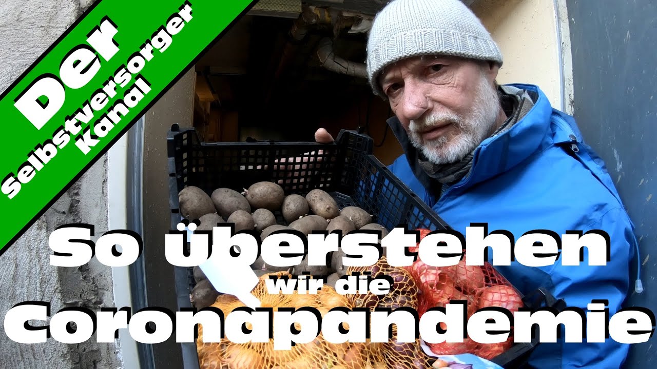 So überstehen wir die Coronapandemie