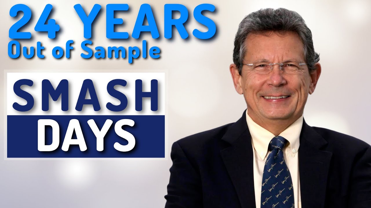 Larry Williams Smash Day