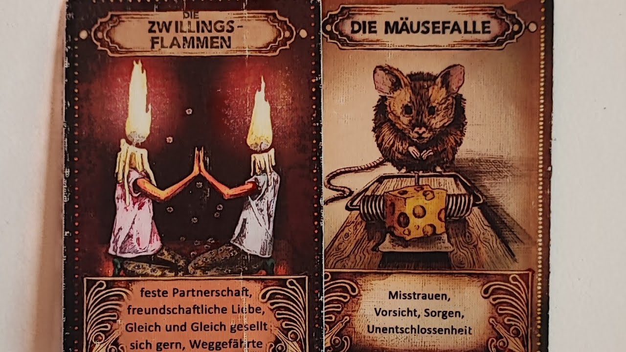 ‼️😳Jetzt wird aufgeräumt 🐭Raus aus dem Mangel🐀Hinein in eine wertvolle feste Partnerschaft❤️‍🔥🫂❤️‍🔥💖
