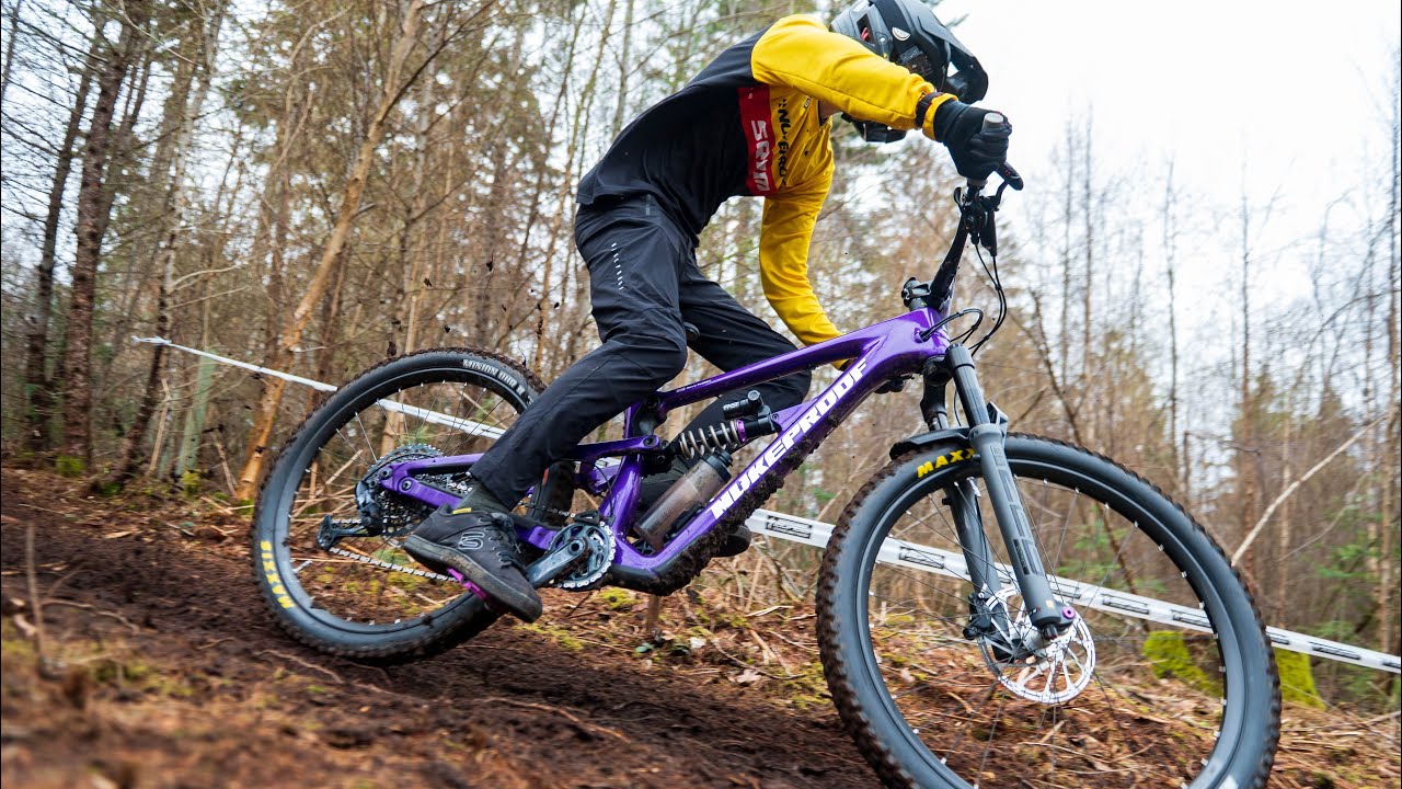 Pedalhounds MTB Enduro,  Land of Nod 2023