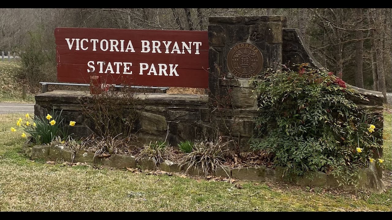 Victoria Bryant State Park Review