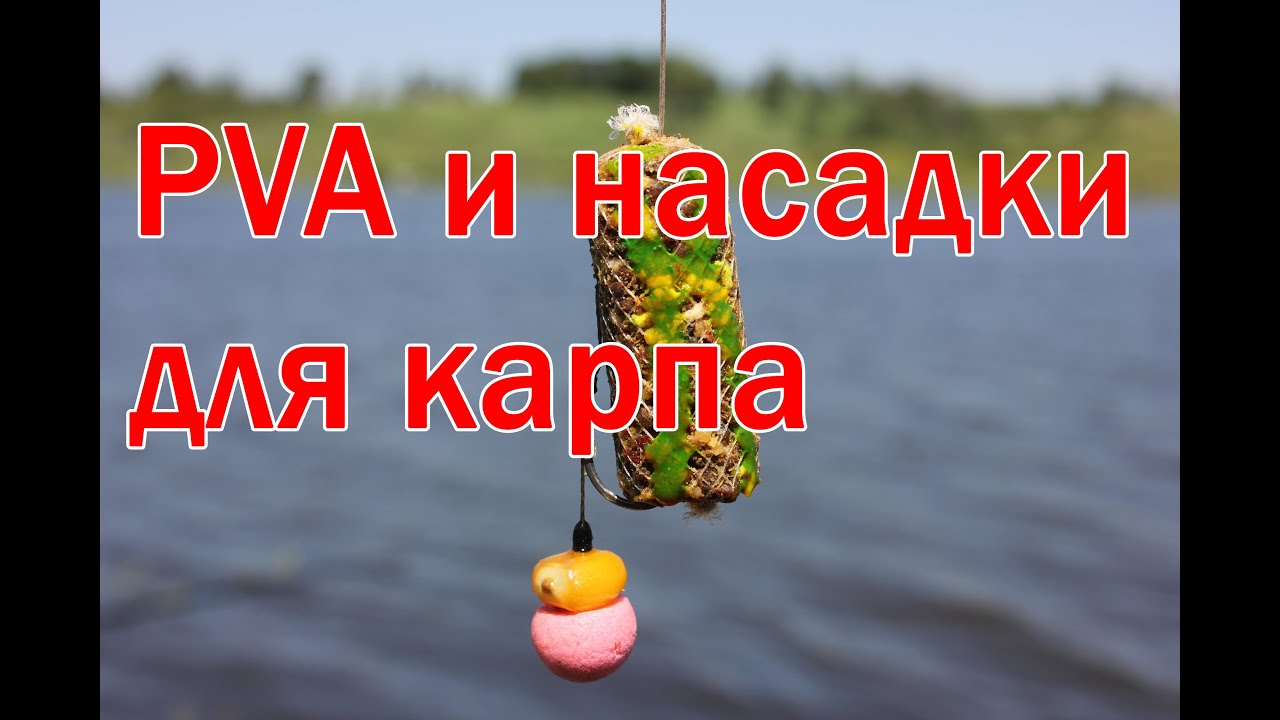 Самая лучшая и простая прикормка на карпа. Часть 3