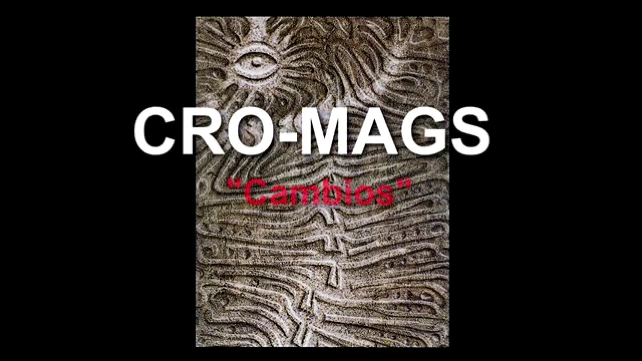 Cro-Mags - 
