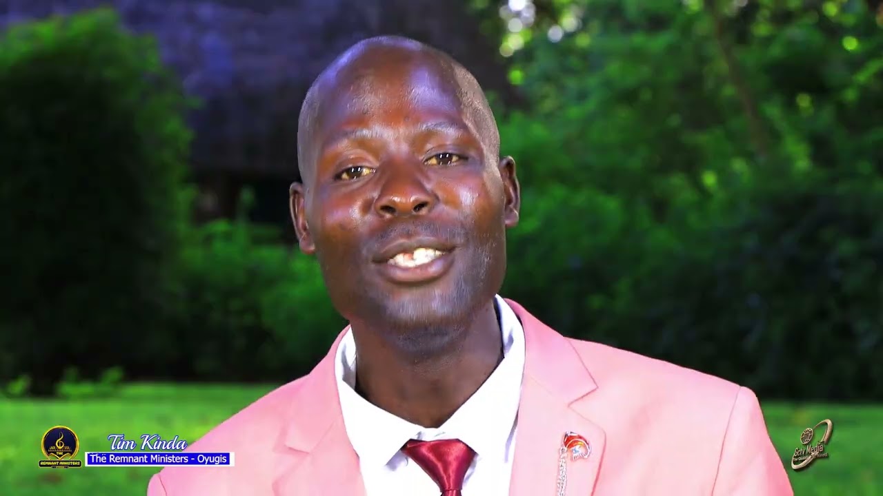 Tim kinda - Remnant Ministers ,  Oyugis