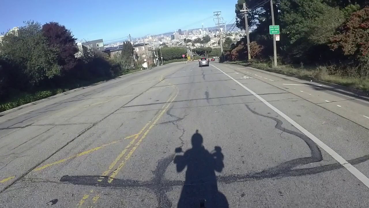 diamond heights