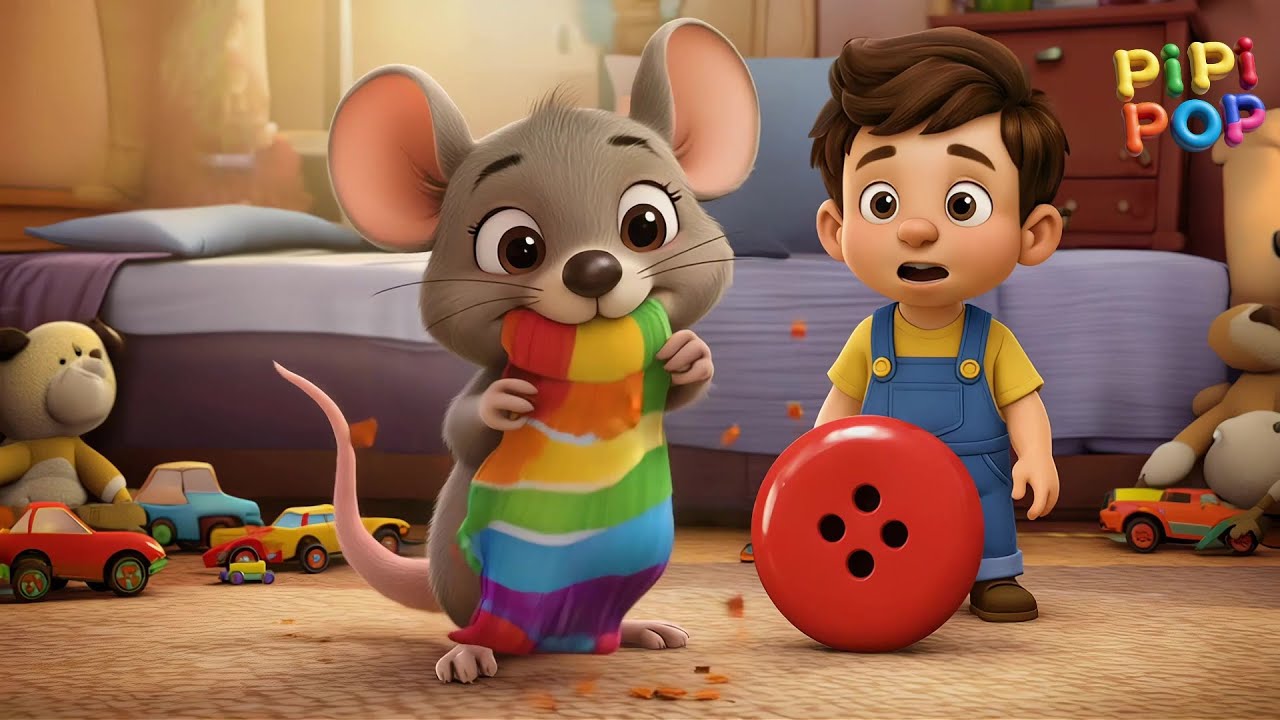 Mix Canciones Infantiles 🎧 | Fiesta de Ritmo para Peques