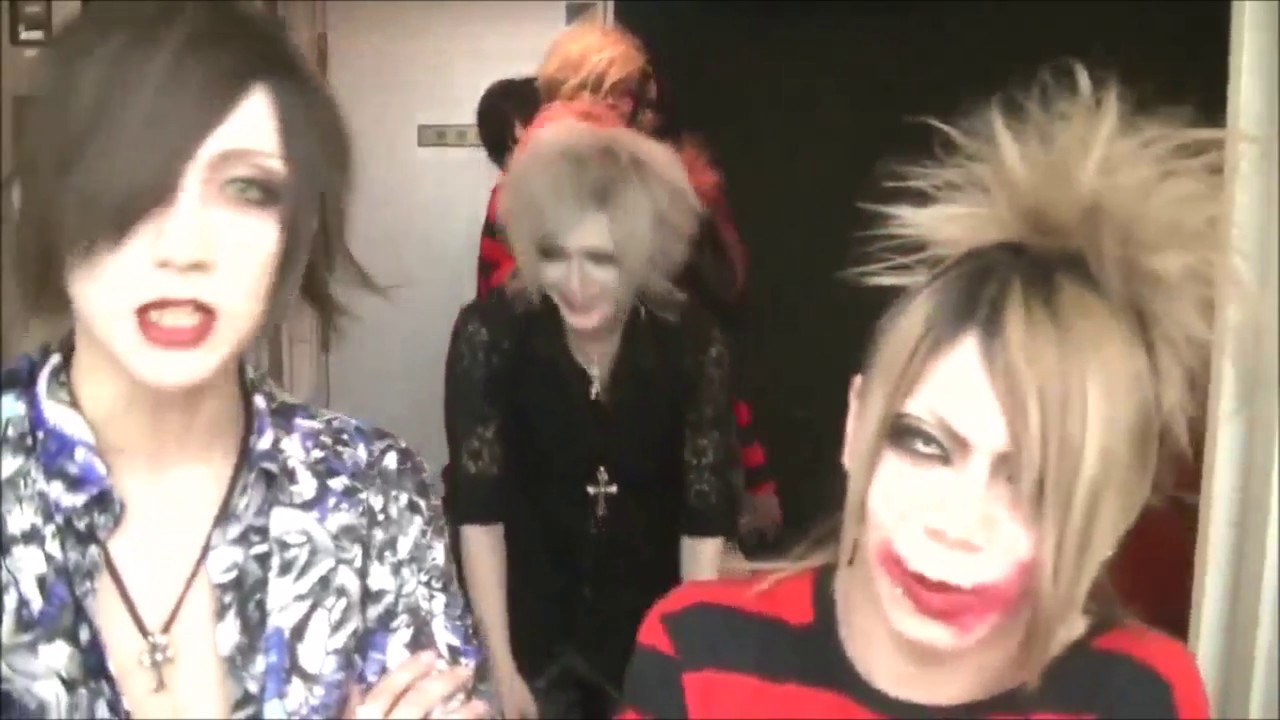Funny, Cute & Sexy Visual Kei Moments